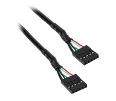Aqua Computer internal USB connection cable 25 cm