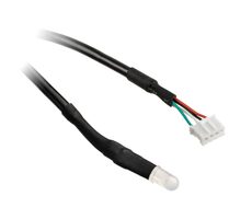 Aqua Computer RGB LED 5 mm for RGB Splitty3