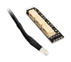 Aqua Computer RGB Splitty3 incl. LED