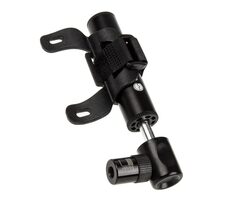 Aqua Computer Air pump for Dr. Drop incl. bicycle holder