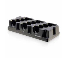 DATALOGIC MC-12HS7600 12-slotová nabíjecí stanice pro CodiScan