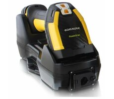 DATALOGIC BC9631-BT nabíjecí a komunikační stanice pro PBT9600 / RS-232 / USB / BT / IP65