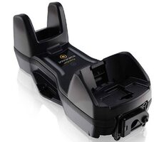 DATALOGIC BC9680-BT nabíjecí a komunikační stanice pro PBT9600 / LAN / BT