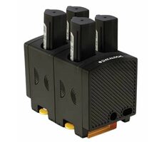 DATALOGIC 4-slotová nabíječka baterií PM9600