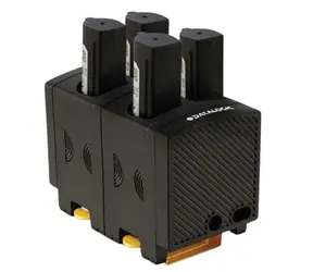 DATALOGIC 4-slotová nabíječka baterií PM9600