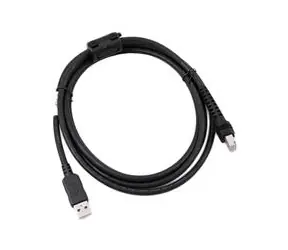 DATALOGIC CAB-563 propojovací napájecí kabel / 2 m / IP 67