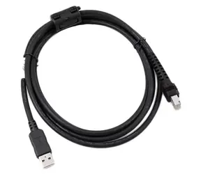 DATALOGIC CAB-564 propojovací napájecí kabel / 3.6 m / IP 67