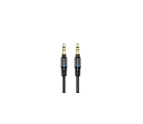 IK Multimedia iLine Stereo Aux prodlužovací kabel 1.5m
