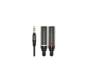 IK Multimedia iLine Mono Output Splitter 2x jack 6.35mm
