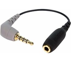 RODE SC4 Redukce TRRS 3.5mm (M) - TRS 3.5mm (F)