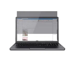 Trust Primo privacy filter 15.6" / Filtr ochrany soukromí / pro 15.6" laptop 