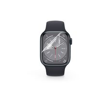 Epico Hero Shield Ochranná fólie pro Apple Watch 44/45 2ks