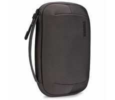 Thule TSPW401 Subterra 2 PowerShuttle Medium pouzdro šedá