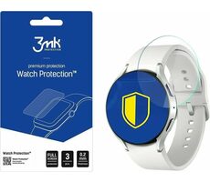 3mk Watch Protection FlexibleGlass Ochranné sklo pro Samsung Galaxy Watch 6 40mm (3ks)