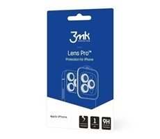 3mk Lens Protection Pro ochrana kamery pro Samsung Galaxy S24+ (SM-S926)