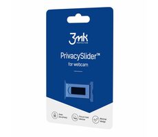 3mk PrivacySlider Krytka na webkameru na notebook