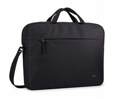 Case Logic INVIA116 Invigo Eco taška na notebook 15.6" černá