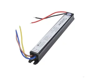 Solight LED napájecí zdroj / 230V - 12V / 2A / 24W / IP65