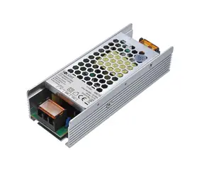 Solight LED napájecí zdroj / 230V - 12V / 5A / 60W / IP20