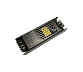 Solight LED napájecí zdroj / 230V - 12V / 8.4A / 100W / IP20