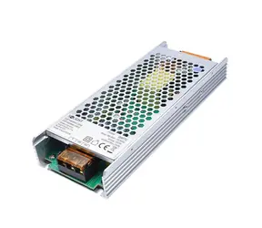 Solight LED napájecí zdroj / 230V - 12V / 17A / 200W / IP20