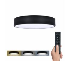 Solight LED osvětlení s dálkový ovladačem / 36W / 2300lm / 30cm / změna chromatičnosti / stmívatelné