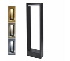 Solight LED venkovní sloupek Ragusa 500 / 7W / 450lm