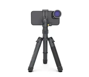 ShiftCam TravelPod Pro černá / Univerzální stativ / 218 - 1398 mm