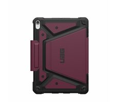 UAG Metropolis SE ochranné pouzdro pro Apple iPad Air 11" 2024 červená