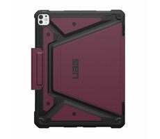 UAG Metropolis SE ochranné pouzdro pro Apple iPad Pro 13" 2024 červená