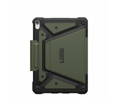 UAG Metropolis SE ochranné pouzdro pro Apple iPad Air 11" 2024 zelená