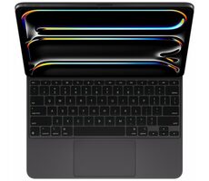 Apple Magic Keyboard pro iPad Pro 13" (M4) US černá / Pouzdro s klávesnicí / US Layout