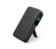 Anker MagGo 10.000 mAh černá / Powerbanka / 1x USB-C / 15-27W