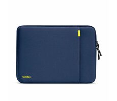 tomtoc Sleeve pouzdro pro Apple MacBook Pro 14" tmavomodrá