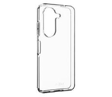 FIXED TPU gelové pouzdro pro Asus Zenfone 10 čirá