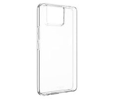 FIXED TPU gelové pouzdro pro Asus Zenfone 11 Ultra čirá