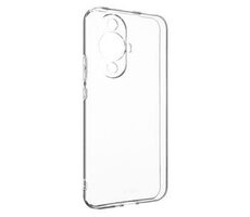 FIXED TPU gelové pouzdro pro Huawei Nova 12s čirá