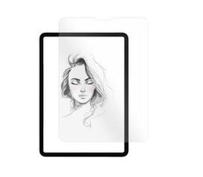 FIXED PaperGlass Screen Protector Ochranné tvrzené sklo pro Apple iPad Pro 11" (2024) čirá