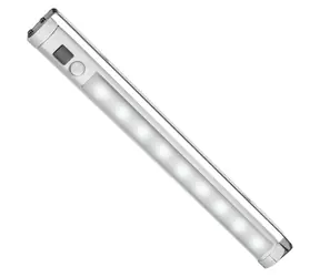 Maclean MCE-166 Kuchyňská lampa pod skříňku / 90 lm / 3x AA