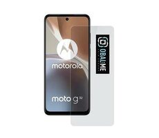 OBAL:ME 2.5D Tvrzené Sklo pro Motorola G32 čirá