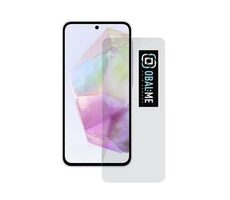 OBAL:ME 2.5D Tvrzené Sklo pro Samsung Galaxy A35 5G čirá 