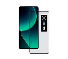 OBAL:ME 5D Tvrzené Sklo pro Xiaomi 13T černá
