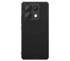 Nillkin Super Frosted PRO Magnetic Zadní Kryt pro Xiaomi Redmi Note 13 Pro 5G/Poco X6 5G černá