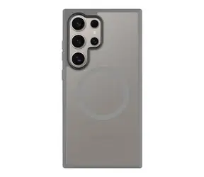 Tactical MagForce Hyperstealth Kryt pro Samsung Galaxy S24 Ultra světle šedá