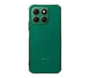Tactical TPU Plyo Kryt pro Honor X8b čirá 