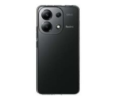 Tactical TPU Kryt pro Xiaomi Redmi Note 13 4G čirá
