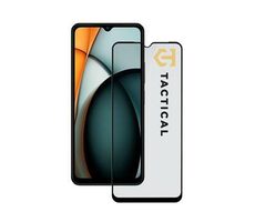 Tactical Glass Shield 5D sklo pro Xiaomi Redmi A3 2024 černá