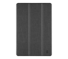 Tactical Book Tri Fold Pouzdro pro Xiaomi Redmi Pad SE černá