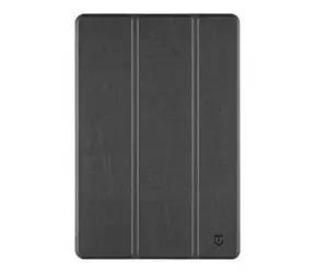 Tactical Book Tri Fold Pouzdro pro Xiaomi Redmi Pad SE 11 černá