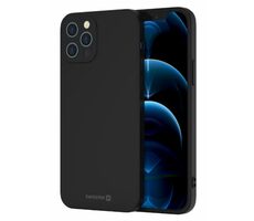 SWISSTEN SOFT JOY Pouzdro pro XIAOMI REDMI NOTE 13 4G černá